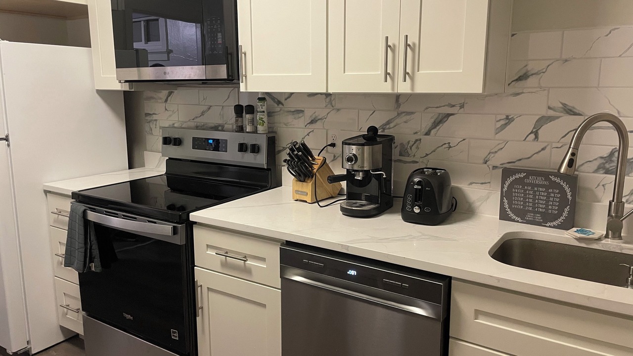 Photo of Kitchen in Point Breeze