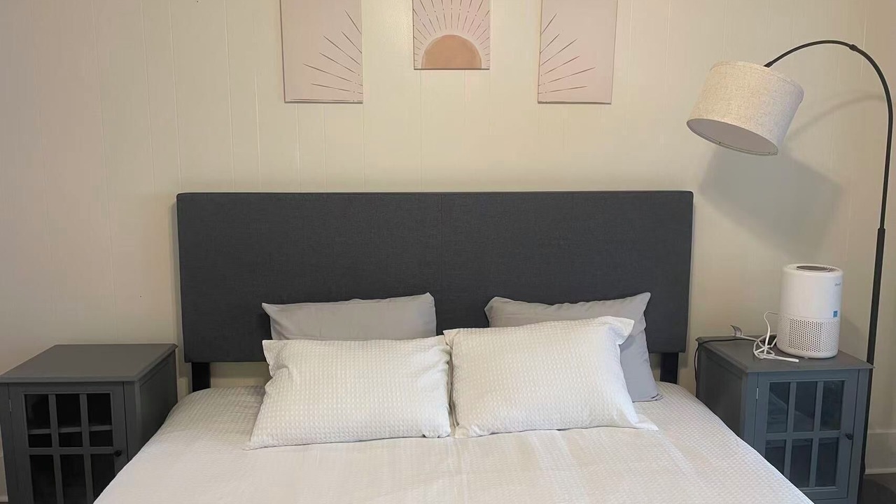 Photo of Bedroom in Point Breeze