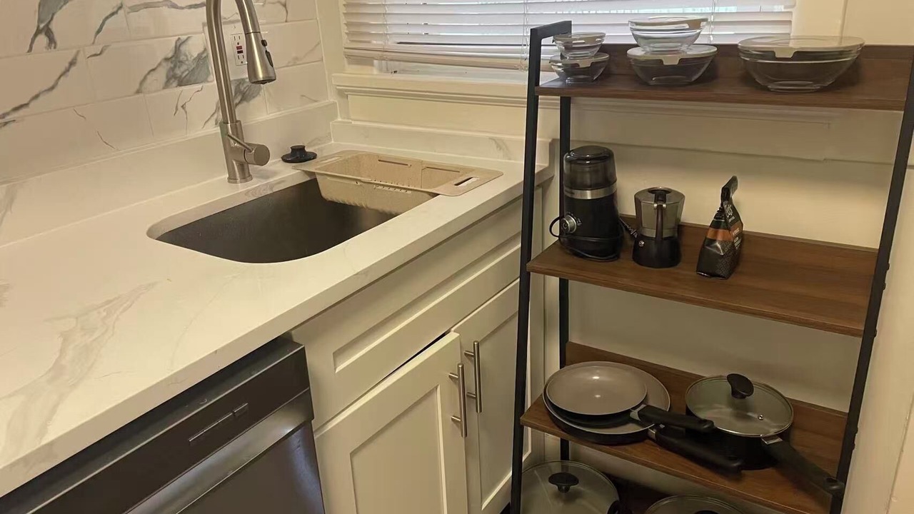 Photo of Kitchen in Point Breeze