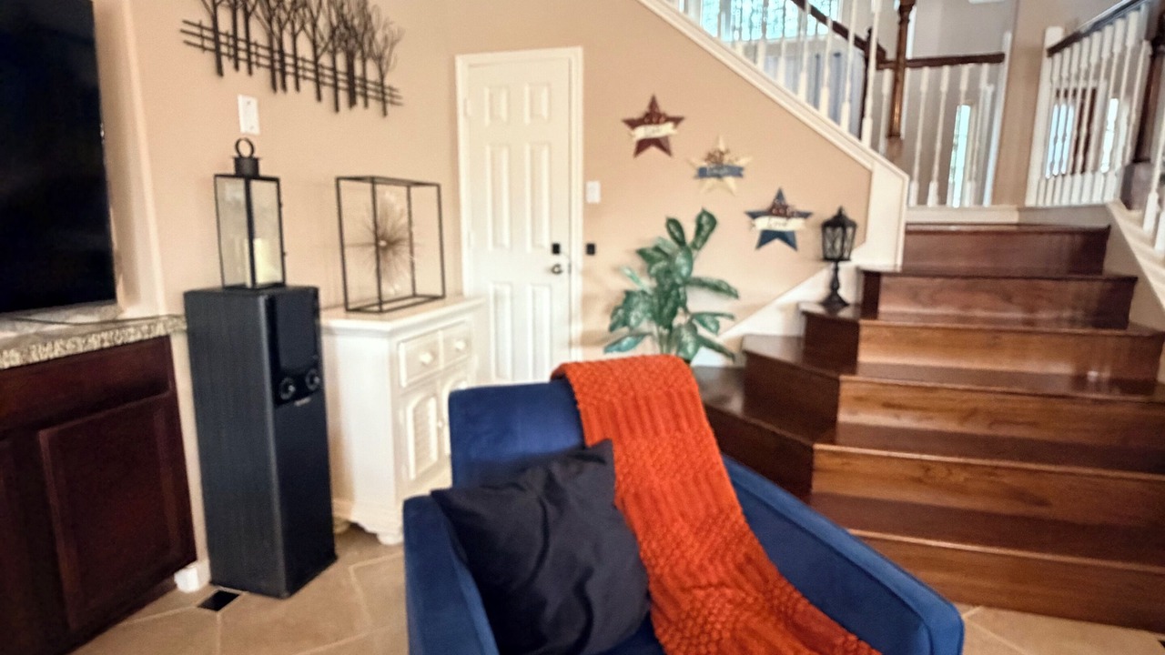 Photo of Livingroom in Clodine