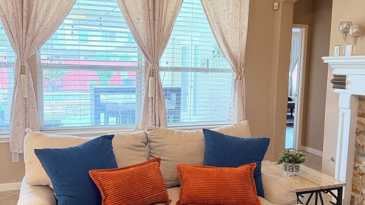 Photo of Livingroom in Clodine