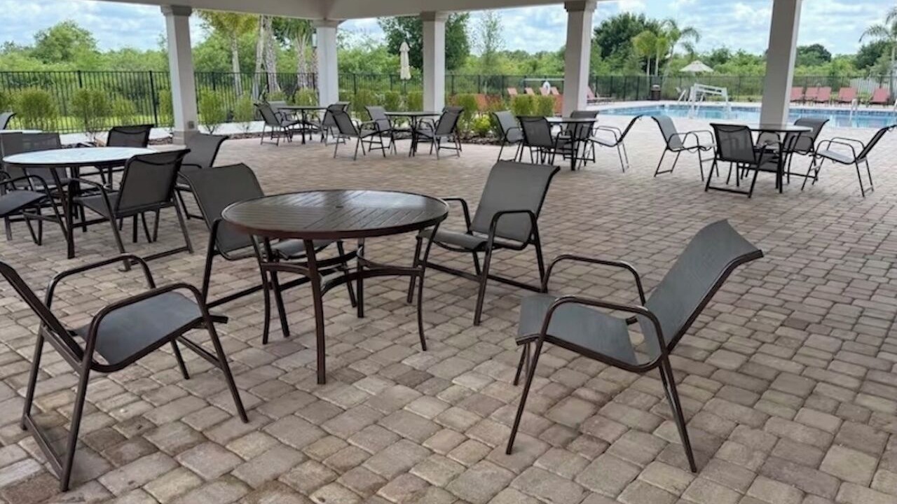 Photo of Outdoor in Zephyrhills