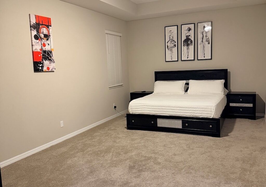 Photo of Bedroom in Zephyrhills
