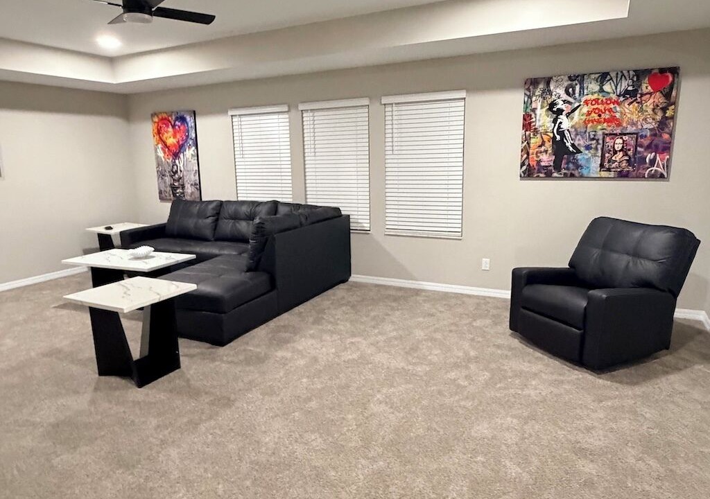 Photo of Livingroom in Zephyrhills