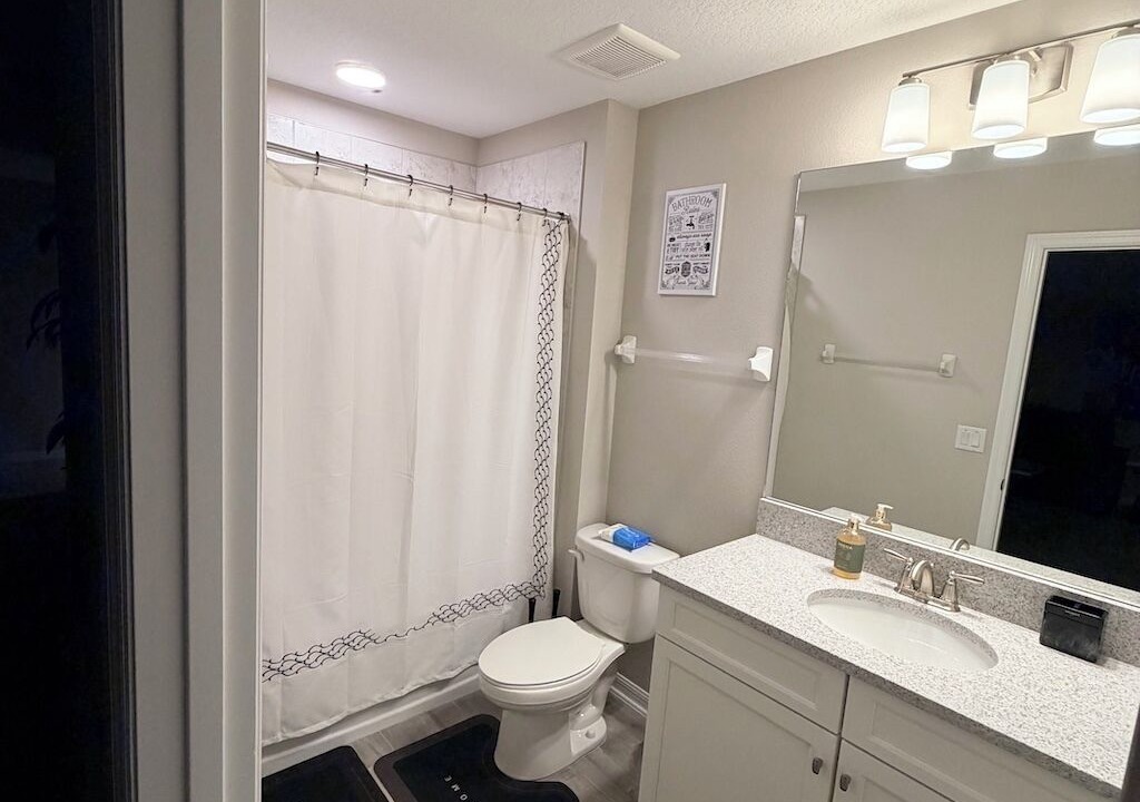 Photo of Bathroom in Zephyrhills