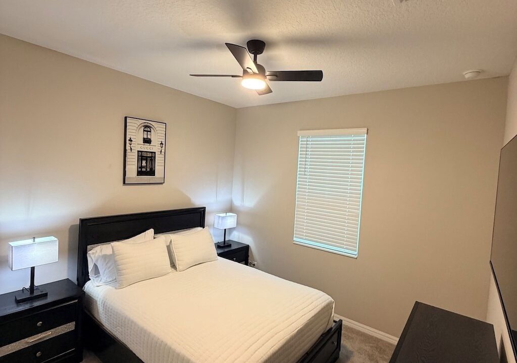 Photo of Bedroom in Zephyrhills