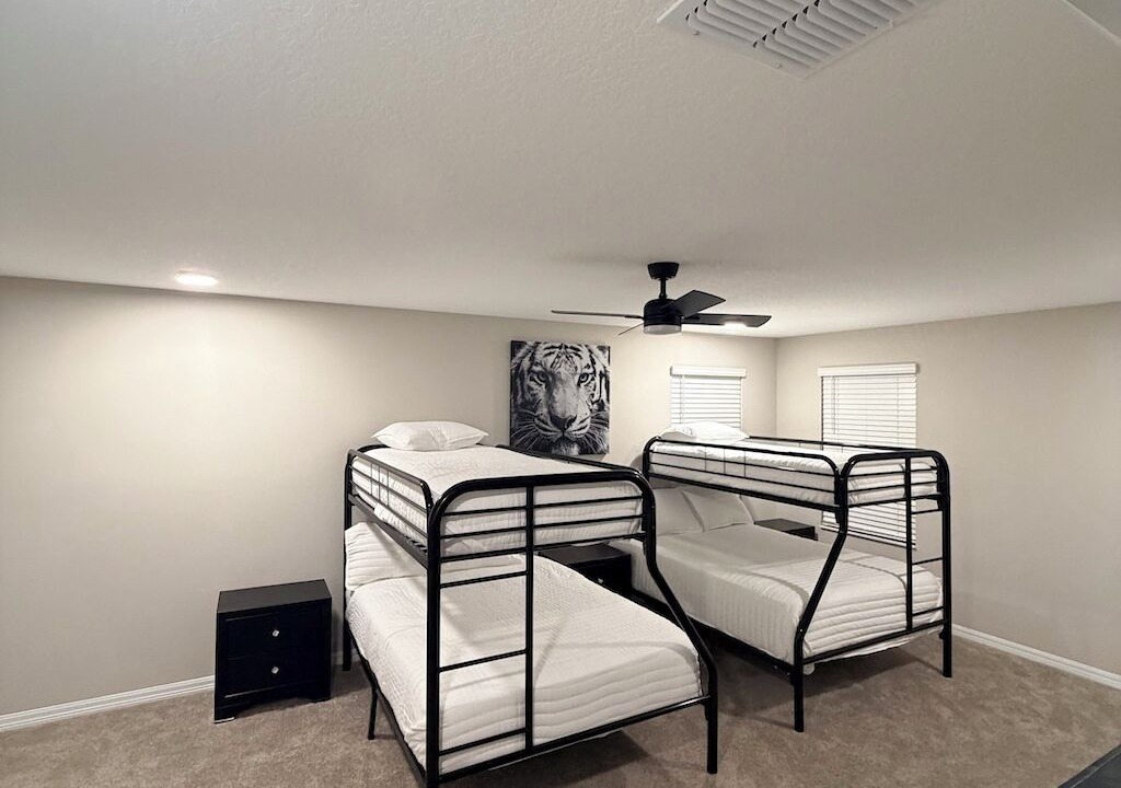Photo of Bedroom in Zephyrhills