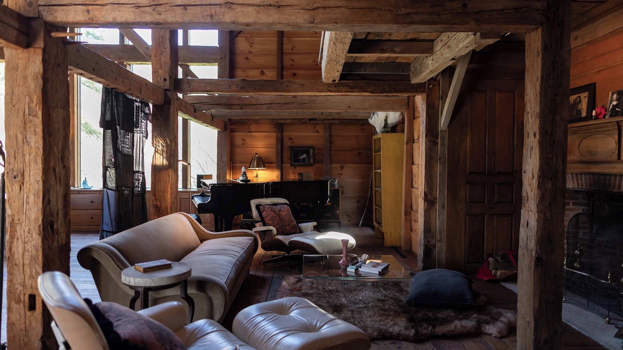 Photo of Livingroom in Old Chatham