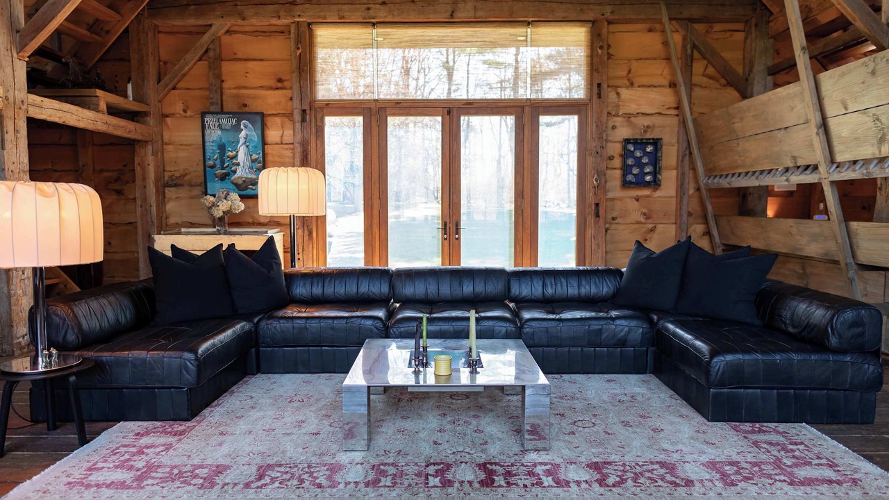 Photo of Livingroom in Old Chatham