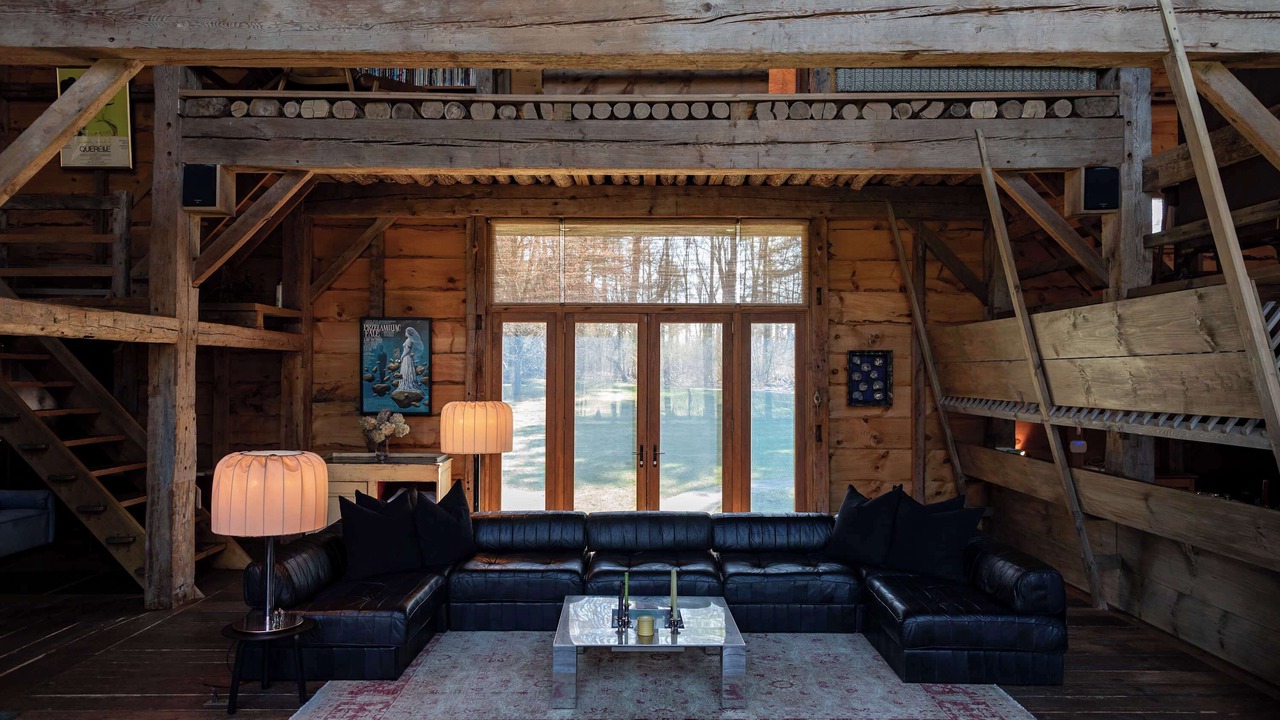 Photo of Livingroom in Old Chatham