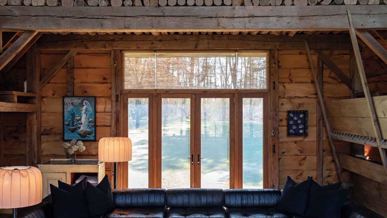 Photo of Livingroom in Old Chatham
