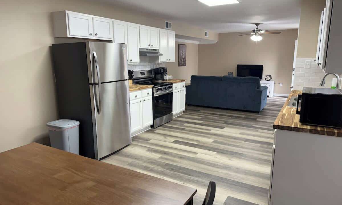 Photo of Kitchen in Slidell