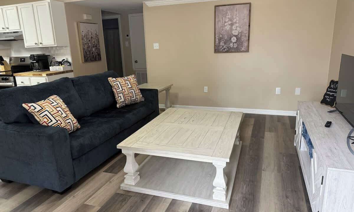Photo of Livingroom in Slidell
