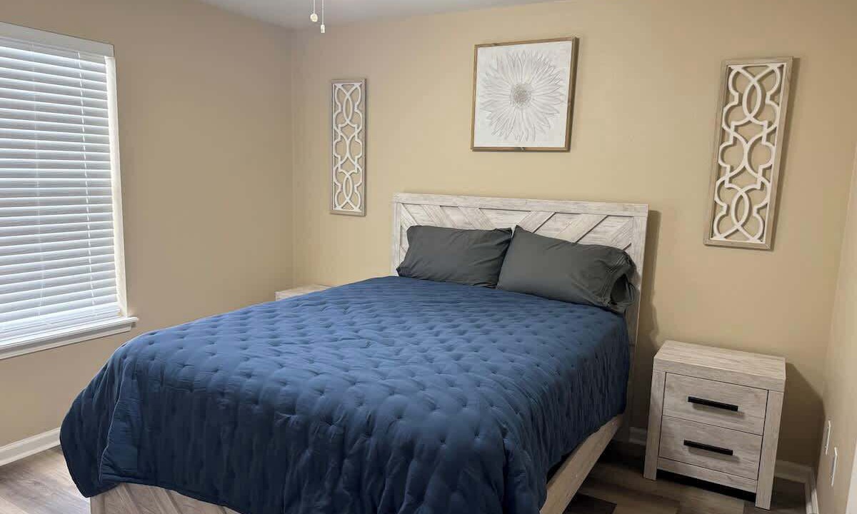 Photo of Bedroom in Slidell