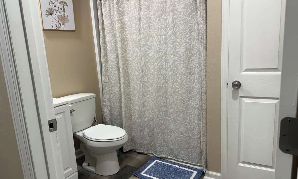 Photo of Bathroom in Slidell