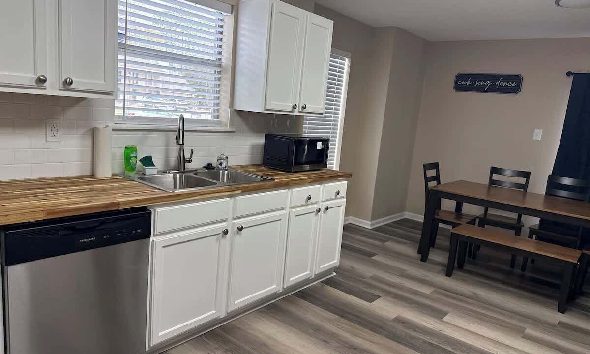 Photo of Kitchen in Slidell