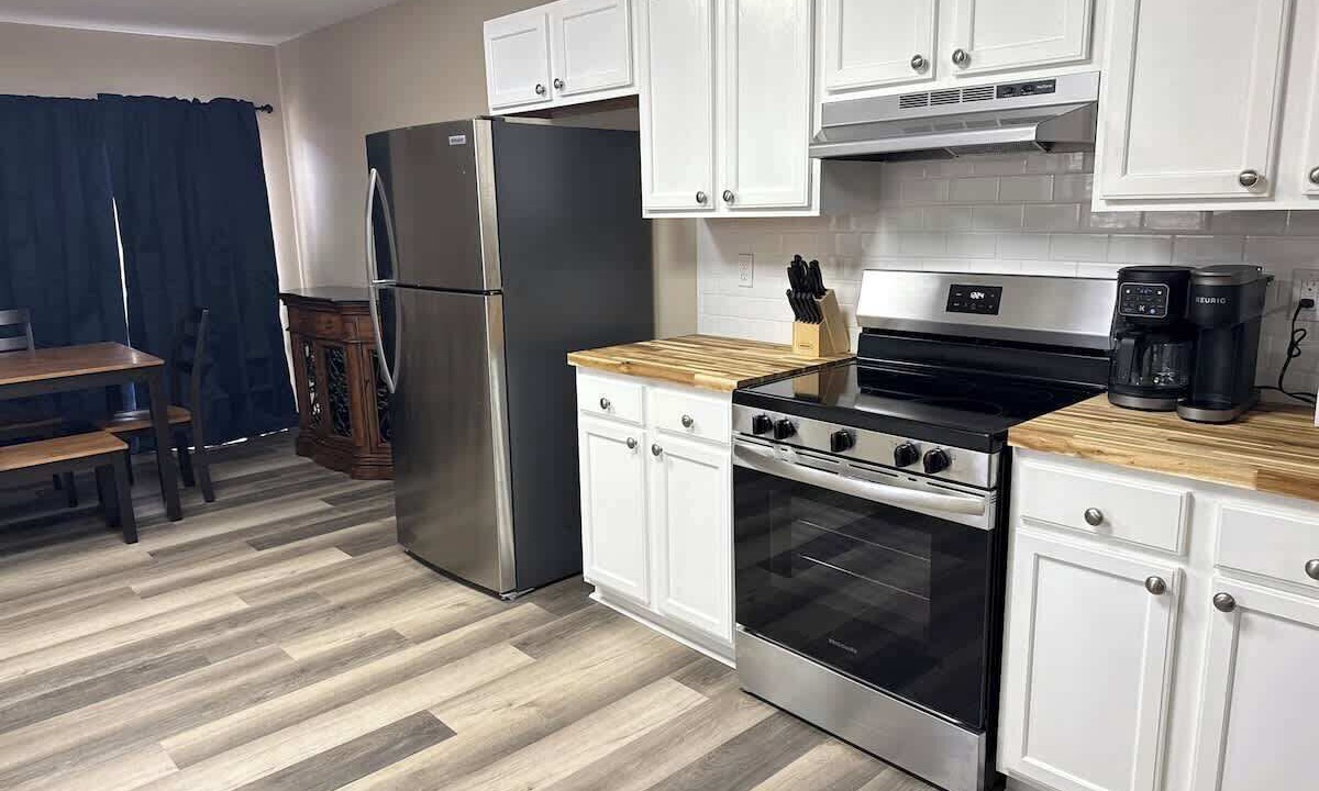 Photo of Kitchen in Slidell