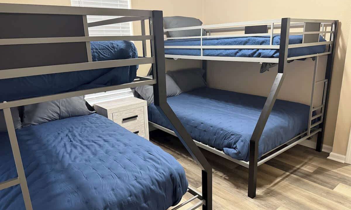 Photo of Bedroom in Slidell