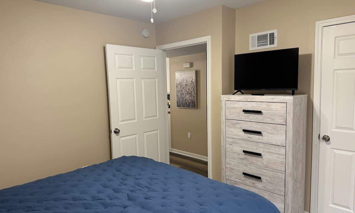 Photo of Bedroom in Slidell