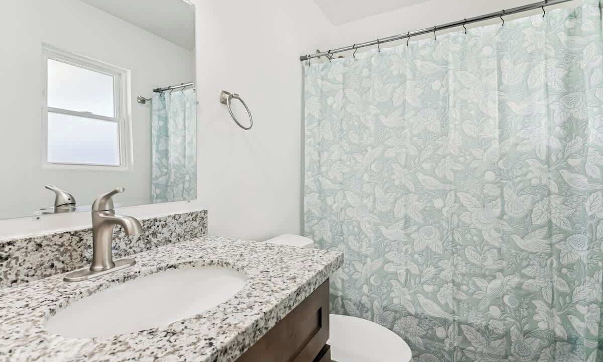 Photo of Bathroom in Hammond