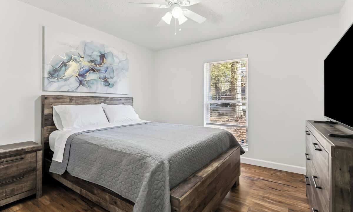 Photo of Bedroom in Hammond