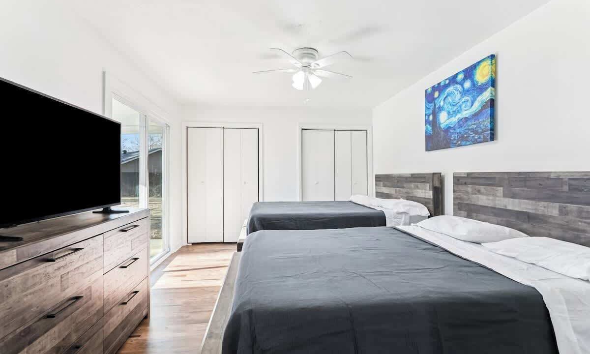Photo of Bedroom in Hammond