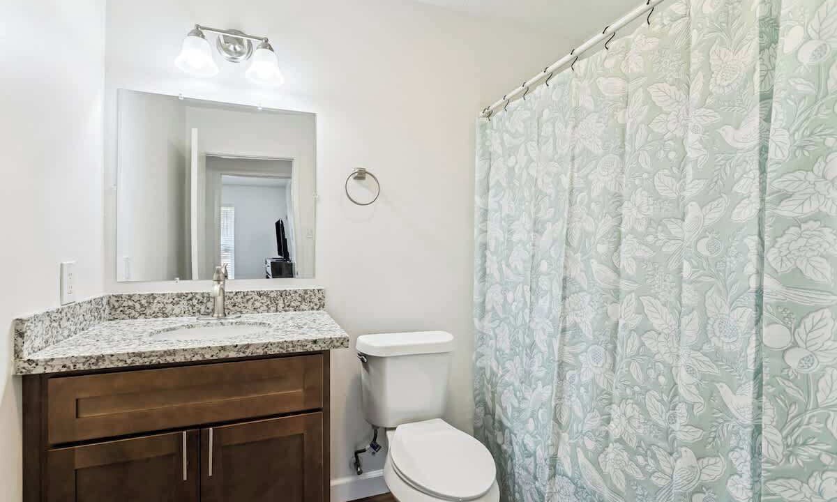 Photo of Bathroom in Hammond