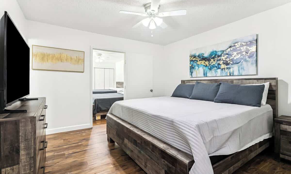 Photo of Bedroom in Hammond