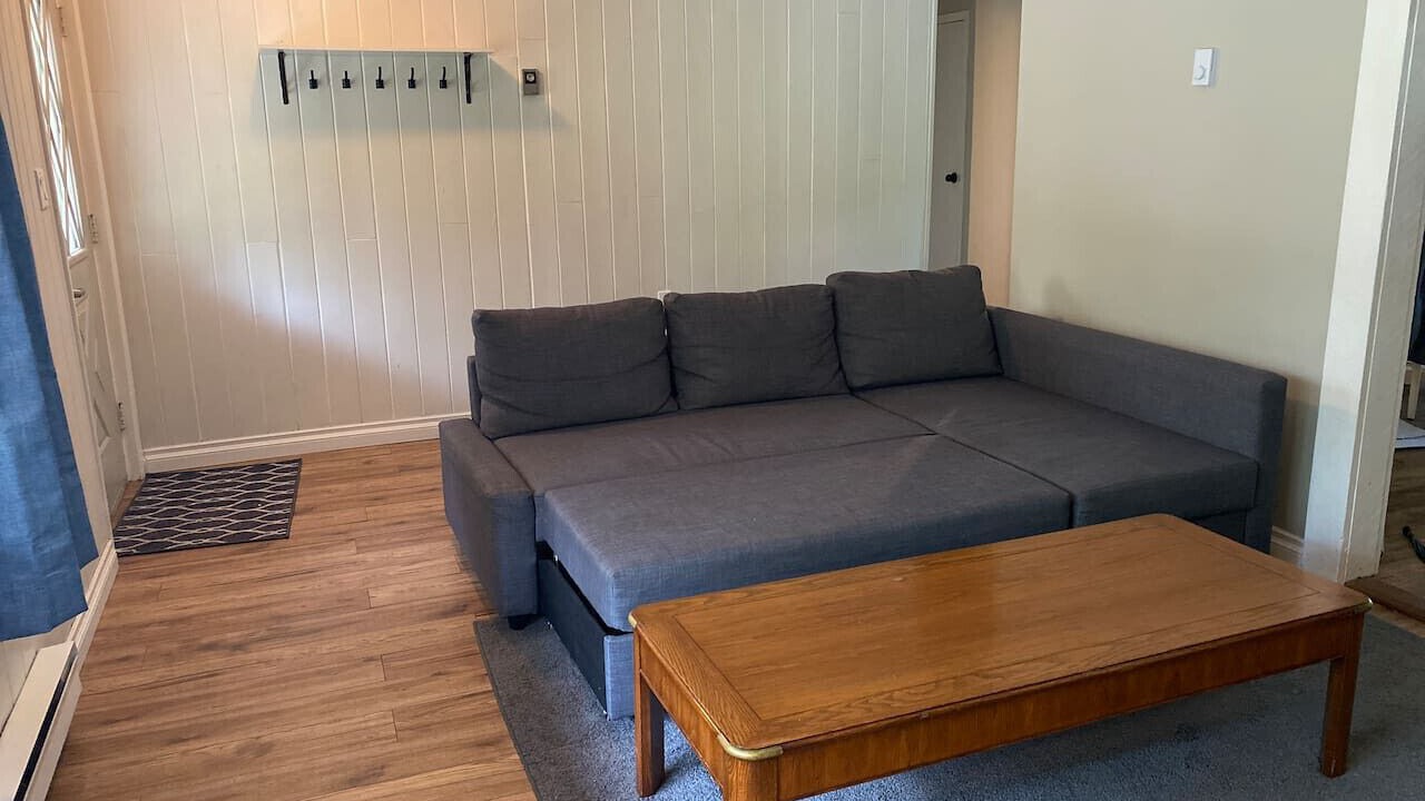 Photo of Livingroom in Nipissing