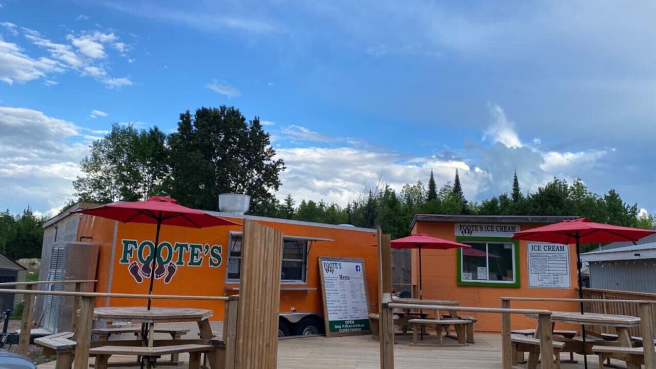 Photo of Outdoor in Nipissing