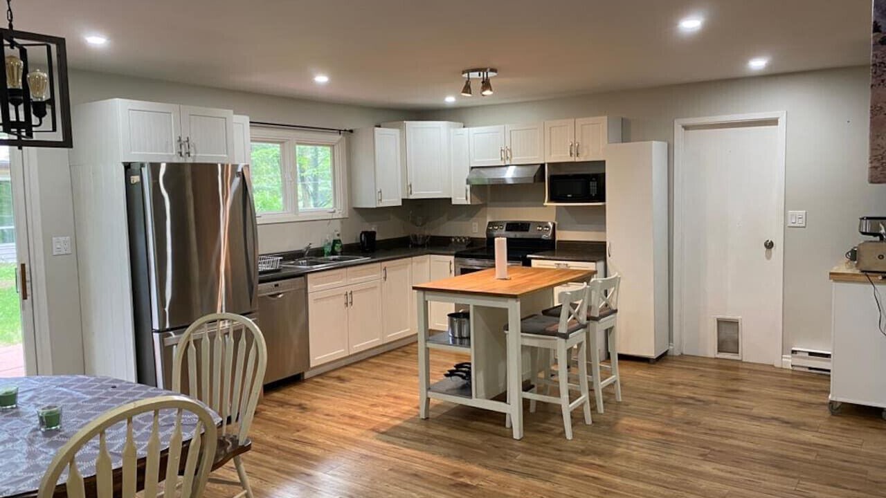 Photo of Kitchen in Nipissing