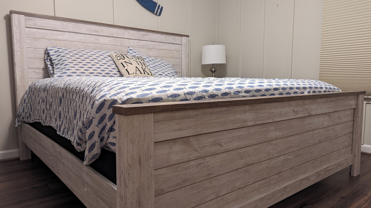Photo of Bedroom in Huddleston