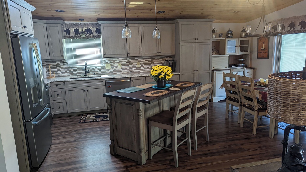 Photo of Kitchen in Huddleston
