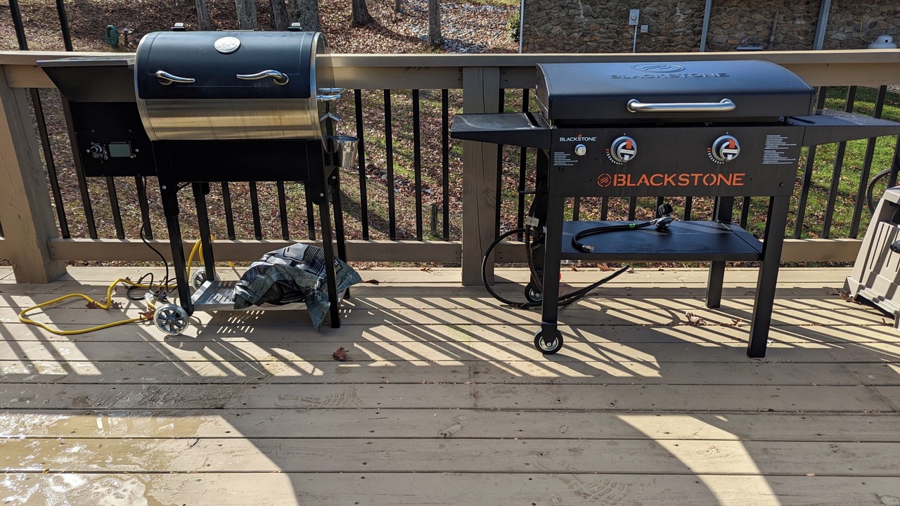 Photo of Outdoor in Huddleston