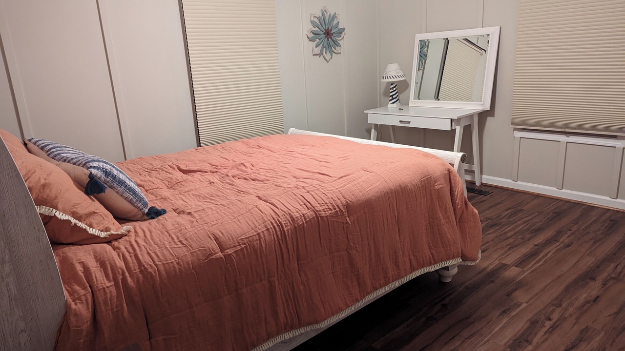 Photo of Bedroom in Huddleston