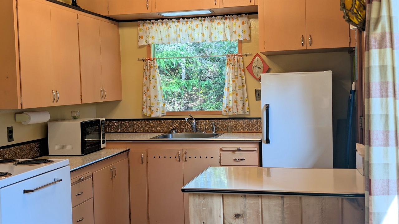 Photo of Kitchen in Florence