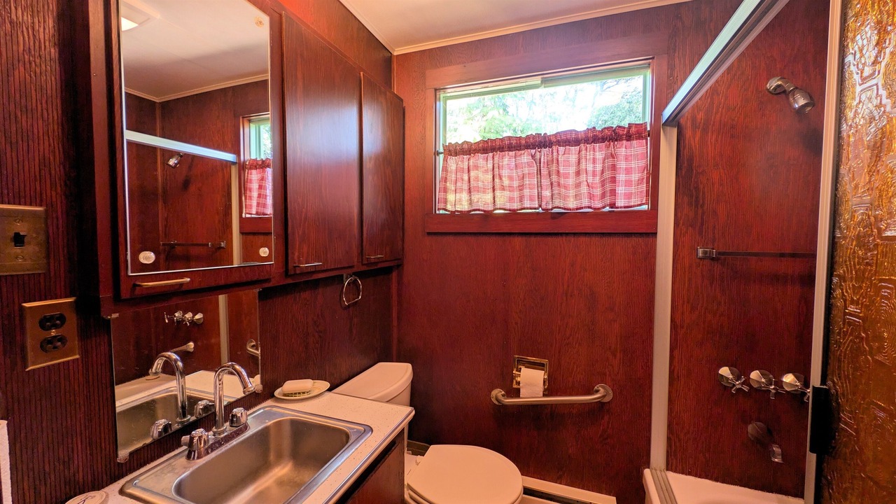 Photo of Bathroom in Florence