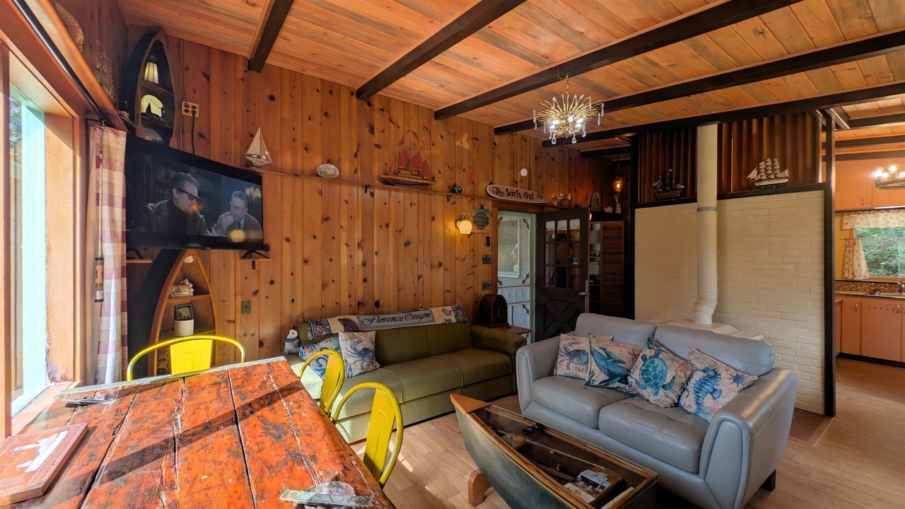 Photo of Livingroom in Florence