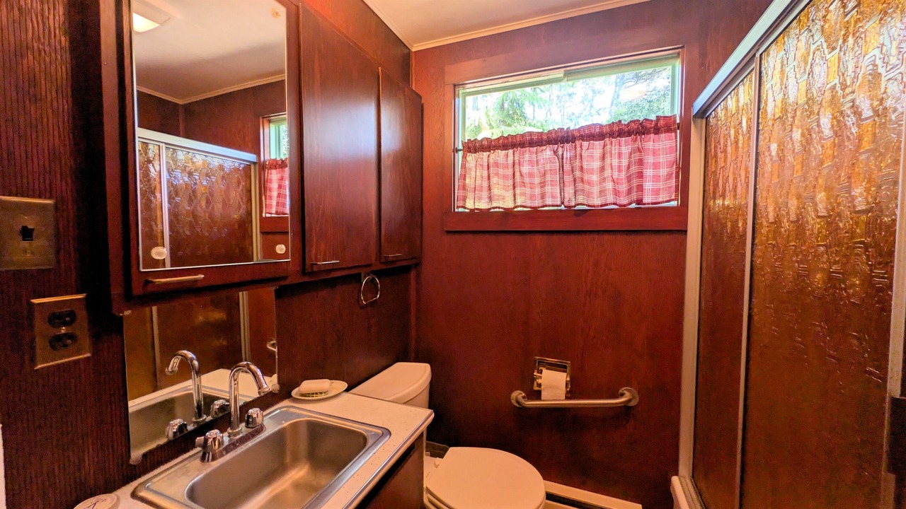Photo of Bathroom in Florence