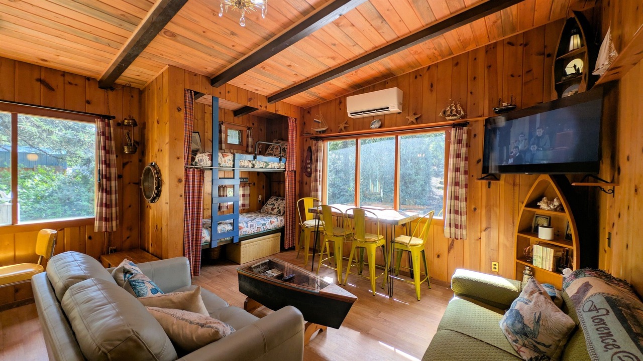 Photo of Livingroom in Florence