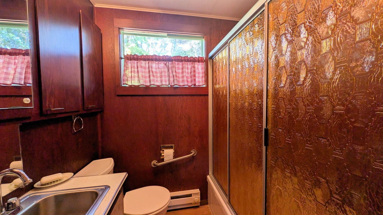 Photo of Bathroom in Florence
