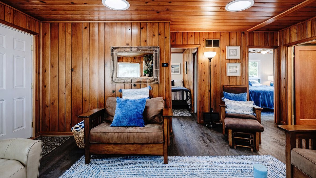 Photo of Bedroom in Oscoda