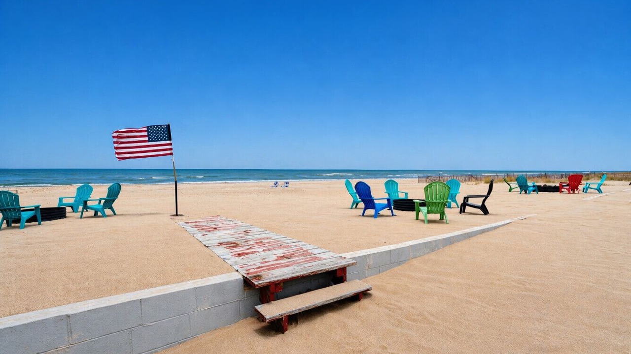 Photo of Others in Oscoda