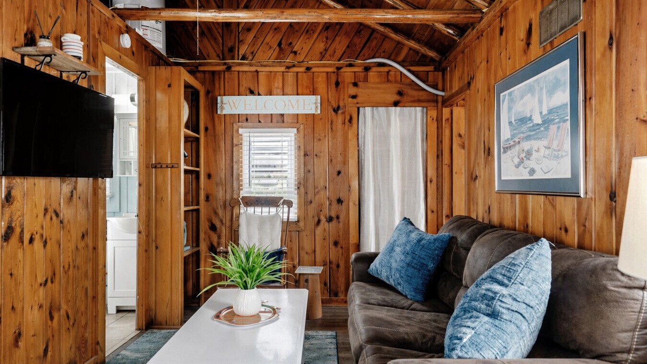 Photo of Bedroom in Oscoda