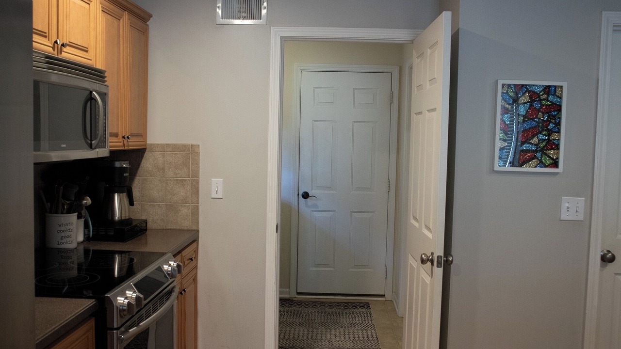 Photo of Kitchen in Riverside