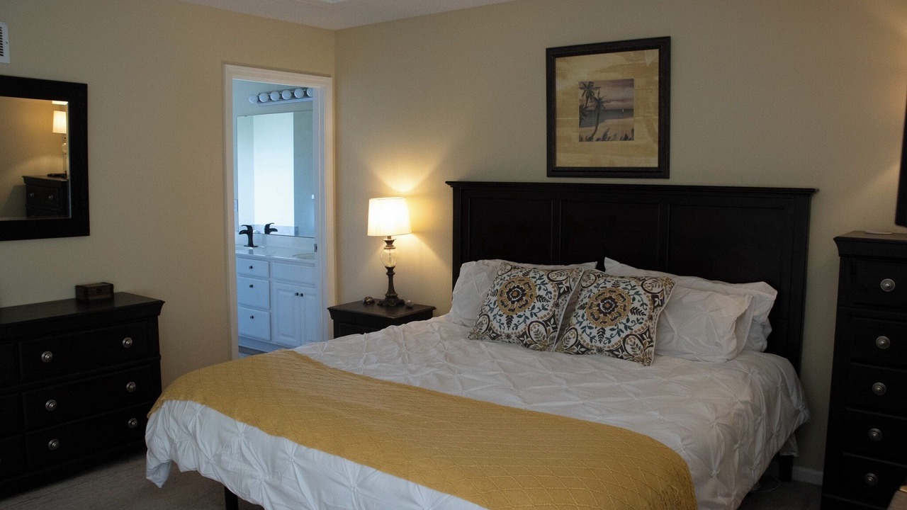 Photo of Bedroom in Riverside