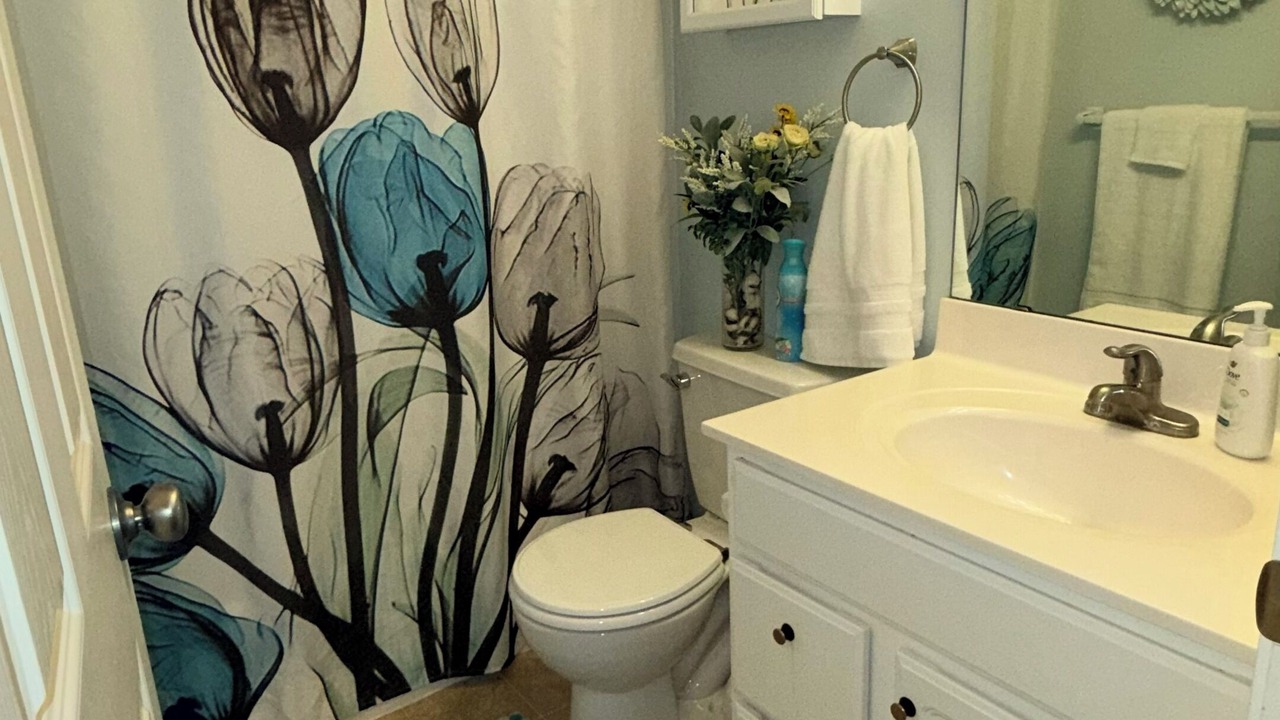 Photo of Bathroom in Riverside