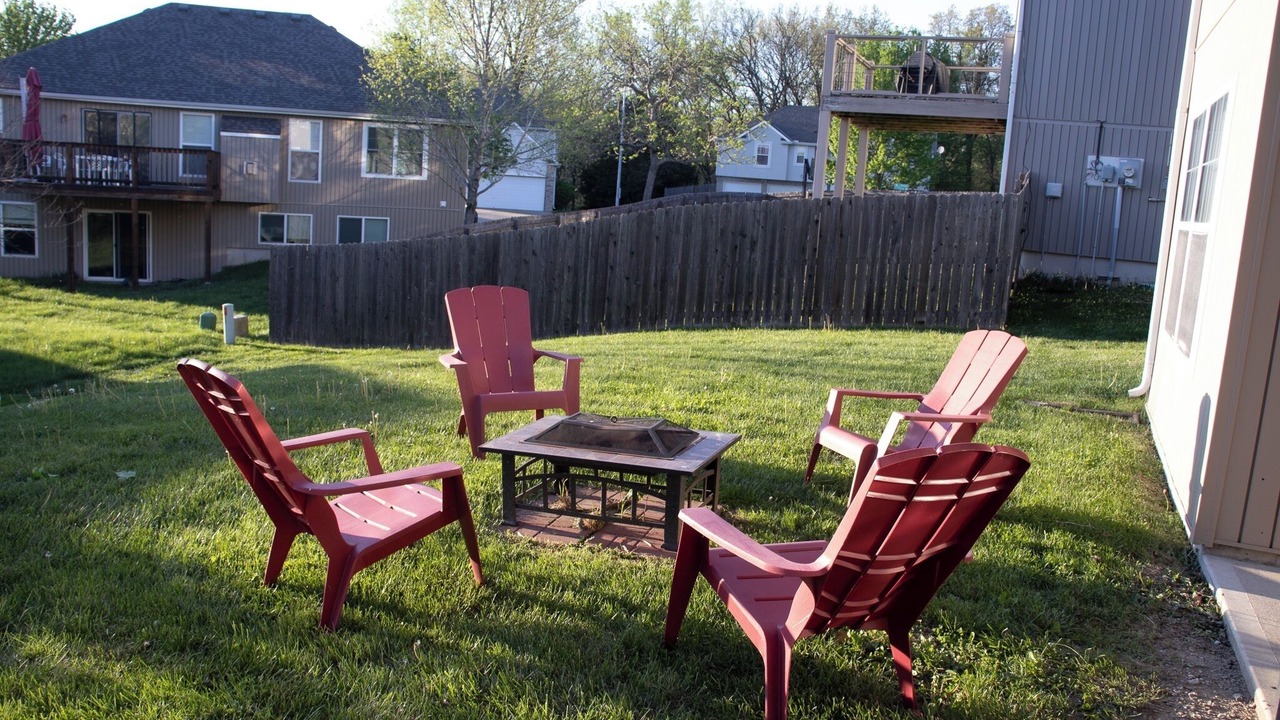Photo of Outdoor in Riverside