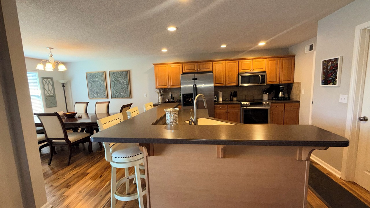 Photo of Kitchen in Riverside