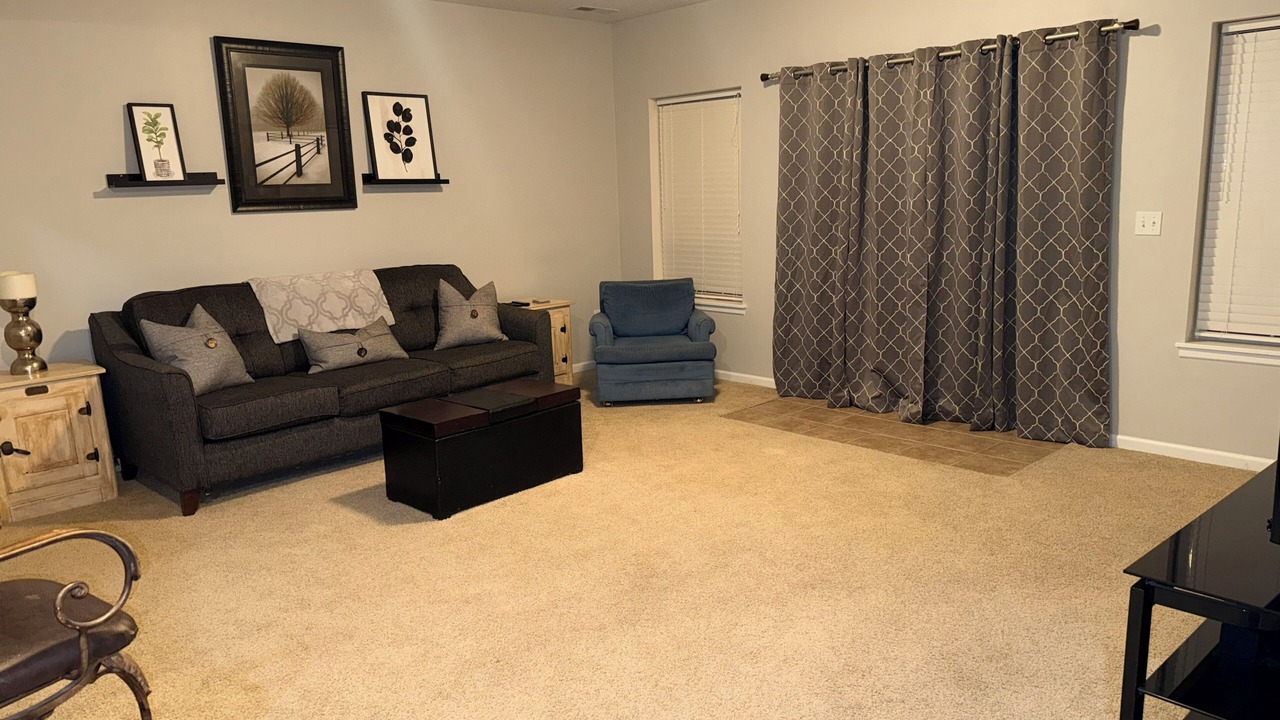 Photo of Livingroom in Riverside